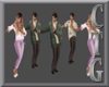 CTG   SINGLE SALSA FOR 5