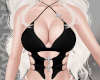 Black Cross ☆ Top