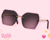 🦋 Fashion Sunglasses