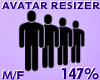 Avatar Resizer 147%