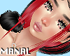 Alisha Black cherry