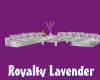  (lu) Royalty Lavender