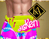 Ken WaistBag 2023 Movie