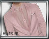 HK`Suit Pink