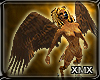 xmx. Golden Eagle