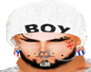 MAZHO BOY BEANIE