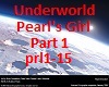 DnB Underworld Part1