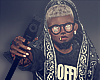 Uzi + Money. v1