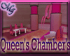 Queen's Chamber's