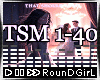 ♬𝐑 That Should