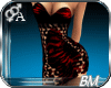 [Ari] Addict Red BM