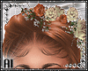 Braid Flowers Ginger