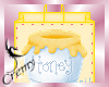 ¤C¤ Honey blinkies bag