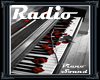 Piano & Guitar Radio