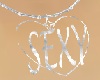 sexy name necklace