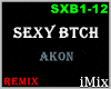 Sexy Btch Remix