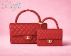 𝓓. Vintage Double #5F