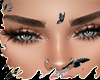 CAT EYES GREY