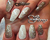 [S] Nails Glitter