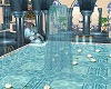 Spa water jet