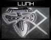 Viking Earring V2