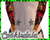 Oldschool Tattooed Skin