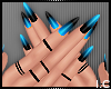 IC| Ombre Nails C