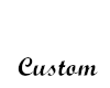 Ashely custom tat