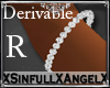 Derivable Bracelet [R]