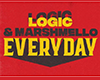 Marshmello - Everyday