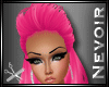 ✄ Kiersten Shocker