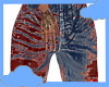 Stem seen it all shorts