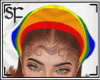 SF Pride Hairstyles