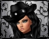 T♛ CowGirl Hat