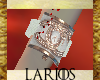 Pulsera Channel