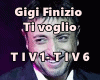 Gigi Finizio - Ti voglio