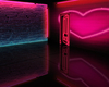 Pink Neon Roon