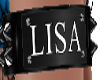 a*LISA arm Bands