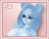 [Kiki] Gertie Fur