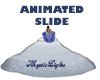 ML♥ AMIN Snow Slide