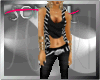 Karen sexy zebra