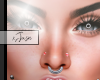 Red Double Nose