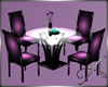Ma Violett Table