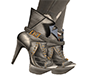 damadelasombra boots