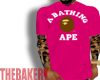 Bathing Ape Tee v2