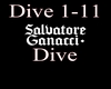 Salvatore Ganacci - Dive