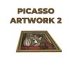 PICASSO ARTWORK 2