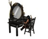 dressing table
