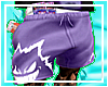 UNI GENGAR  SHORT