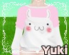*Y* Cute Bunny Sweater